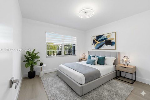 Copropriété à vendre à Pembroke Pines, Floride: 2 chambres, 110.74 m2 № 2010220 - photo 20