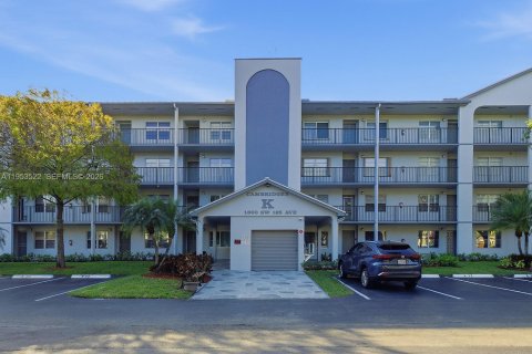 Copropriété à vendre à Pembroke Pines, Floride: 2 chambres, 110.74 m2 № 2010220 - photo 28