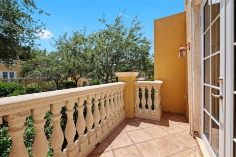 Townhouse in Boca Raton, Florida 3 bedrooms, 302.4 sq.m. № 1872626 - photo 29