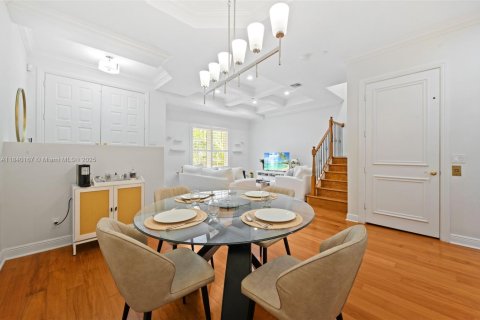 Townhouse in Boca Raton, Florida 3 bedrooms, 302.4 sq.m. № 1872626 - photo 6