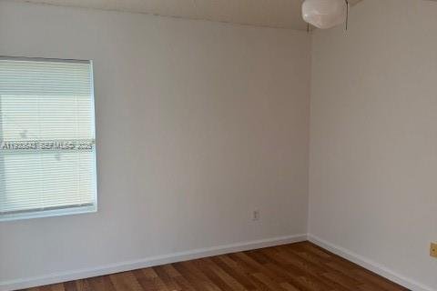 Снять в аренду таунхаус в Майами, Флорида 2 спальни, 119.38м2, № 1989428 - фото 6