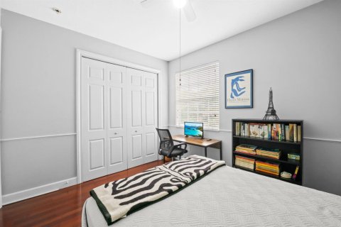 Townhouse in Fort Lauderdale, Florida 3 bedrooms, 196.77 sq.m. № 2343813 - photo 19
