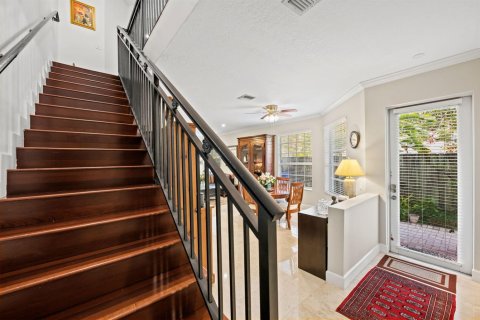 Townhouse in Fort Lauderdale, Florida 3 bedrooms, 196.77 sq.m. № 2343813 - photo 12