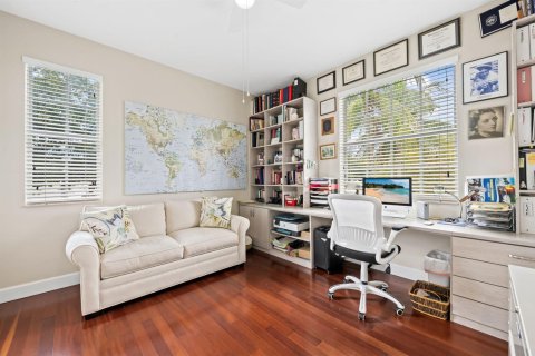 Townhouse in Fort Lauderdale, Florida 3 bedrooms, 196.77 sq.m. № 2343813 - photo 22