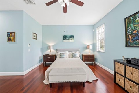 Townhouse in Fort Lauderdale, Florida 3 bedrooms, 196.77 sq.m. № 2343813 - photo 14