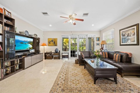 Townhouse in Fort Lauderdale, Florida 3 bedrooms, 196.77 sq.m. № 2343813 - photo 4