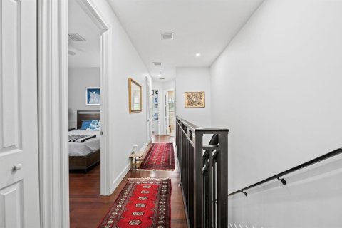 Townhouse in Fort Lauderdale, Florida 3 bedrooms, 196.77 sq.m. № 2343813 - photo 13