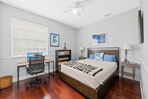 Townhouse in Fort Lauderdale, Florida 3 bedrooms, 196.77 sq.m. № 2343813 - photo 18
