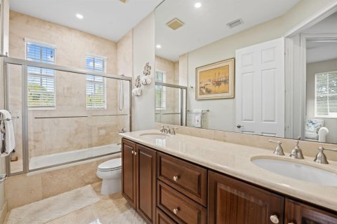 Townhouse in Fort Lauderdale, Florida 3 bedrooms, 196.77 sq.m. № 2343813 - photo 20
