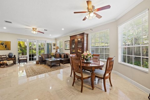 Townhouse in Fort Lauderdale, Florida 3 bedrooms, 196.77 sq.m. № 2343813 - photo 6