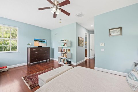 Townhouse in Fort Lauderdale, Florida 3 bedrooms, 196.77 sq.m. № 2343813 - photo 15