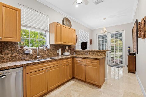 Townhouse in Fort Lauderdale, Florida 3 bedrooms, 196.77 sq.m. № 2343813 - photo 9