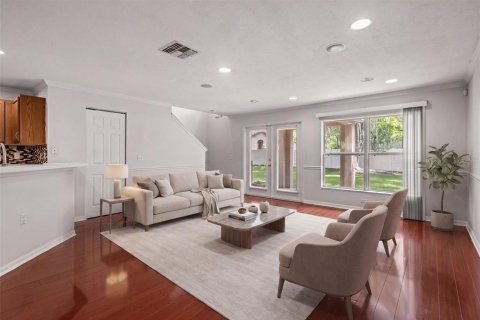 Townhouse in Valrico, Florida 3 bedrooms, 146.14 sq.m. № 2237499 - photo 8