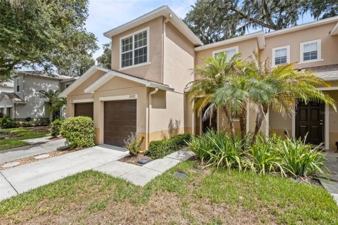 Townhouse in Valrico, Florida 3 bedrooms, 146.14 sq.m. № 2237499 - photo 3