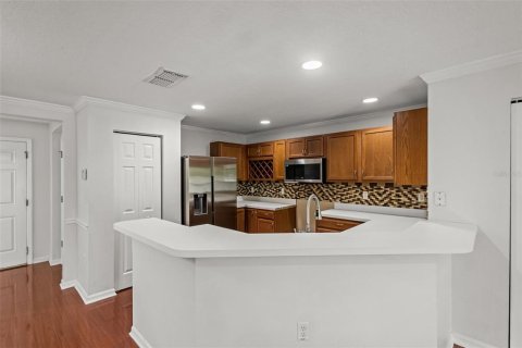 Townhouse in Valrico, Florida 3 bedrooms, 146.14 sq.m. № 2237499 - photo 7