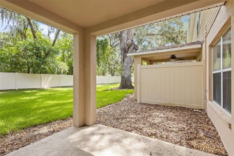 Townhouse in Valrico, Florida 3 bedrooms, 146.14 sq.m. № 2237499 - photo 29