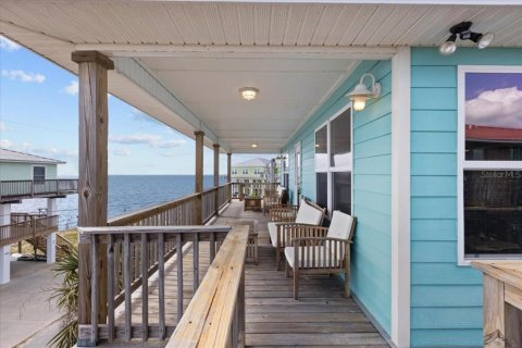 House in Perry, Florida 2 bedrooms, 78.04 sq.m. № 2206108 - photo 30