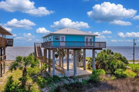 House in Perry, Florida 2 bedrooms, 78.04 sq.m. № 2206108 - photo 20