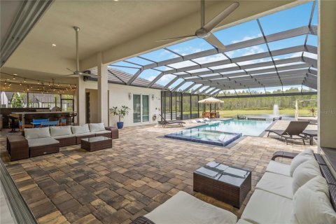 Casa en venta en Bunnell, Florida, 5 dormitorios, 279.08 m2 № 1824788 - foto 30
