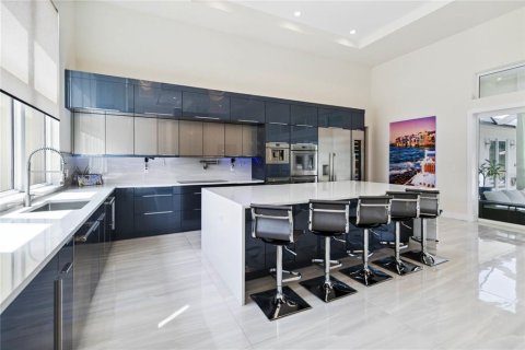 Casa en venta en Bunnell, Florida, 5 dormitorios, 279.08 m2 № 1824788 - foto 9