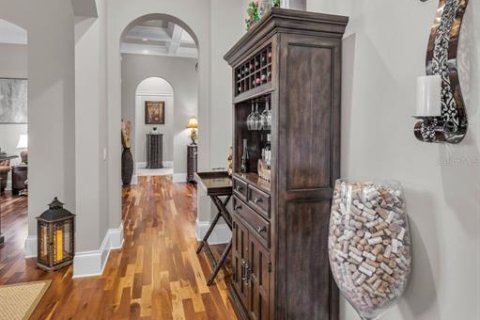 Купить виллу или дом в Тринити, Флорида 6 комнат, 418.9м2, № 1887003 - фото 20