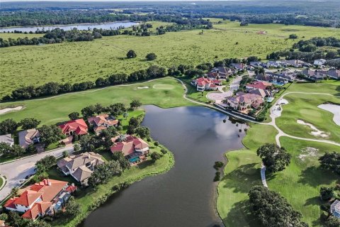 Купить виллу или дом в Тринити, Флорида 6 комнат, 418.9м2, № 1887003 - фото 8