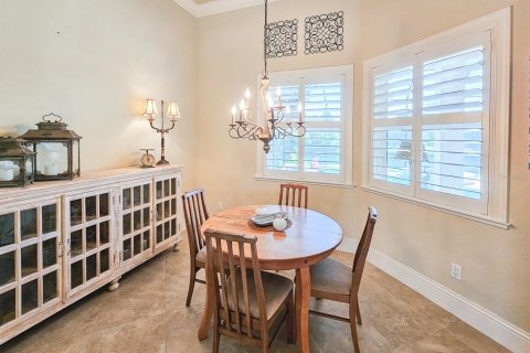 House in Palm Coast, Florida 3 bedrooms, 223.89 sq.m. № 1813062 - photo 19