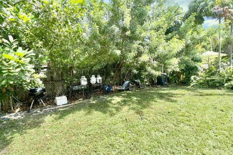 Villa ou maison à vendre à Hollywood, Floride: 3 chambres, 140.47 m2 № 1896970 - photo 5