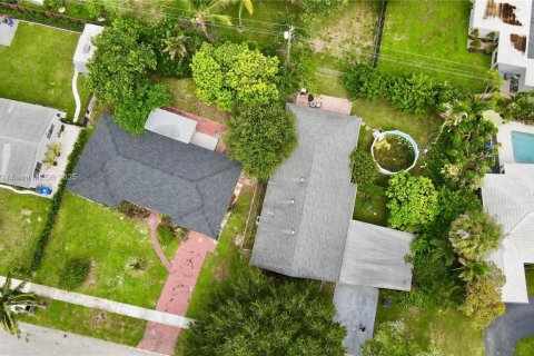 Villa ou maison à vendre à Hollywood, Floride: 3 chambres, 140.47 m2 № 1896970 - photo 6