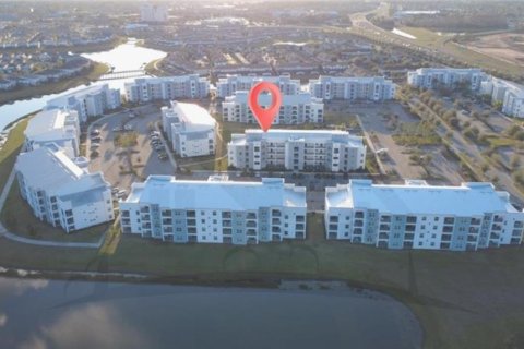 Condominio en alquiler en Kissimmee, Florida, 2 dormitorios, 110.18 m2 № 1561045 - foto 2