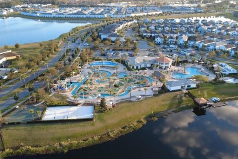 Condominio en alquiler en Kissimmee, Florida, 2 dormitorios, 110.18 m2 № 1561045 - foto 22