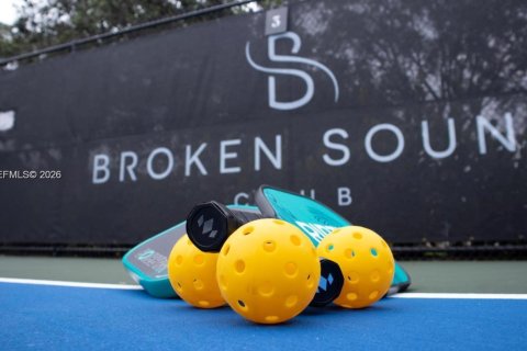 Снять в аренду виллу или дом в Бока-Ратон, Флорида 3 спальни, 229.65м2, № 2066893 - фото 30