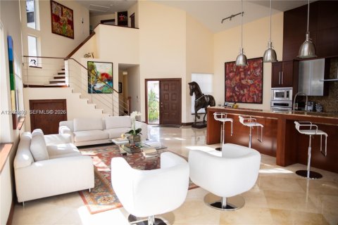 Снять в аренду виллу или дом в Бока-Ратон, Флорида 3 спальни, 229.65м2, № 2066893 - фото 6