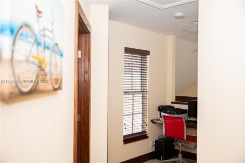 Снять в аренду виллу или дом в Бока-Ратон, Флорида 3 спальни, 229.65м2, № 2066893 - фото 22