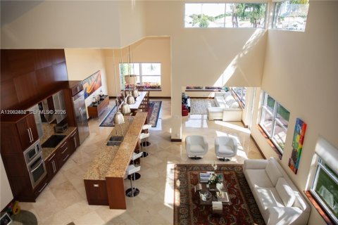 Снять в аренду виллу или дом в Бока-Ратон, Флорида 3 спальни, 229.65м2, № 2066893 - фото 5