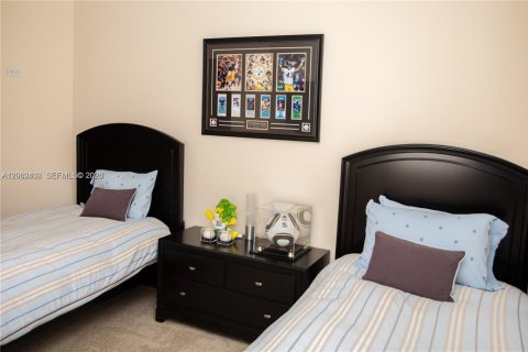 Снять в аренду виллу или дом в Бока-Ратон, Флорида 3 спальни, 229.65м2, № 2066893 - фото 19