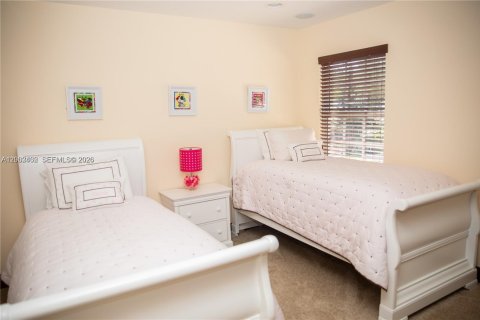 Снять в аренду виллу или дом в Бока-Ратон, Флорида 3 спальни, 229.65м2, № 2066893 - фото 16