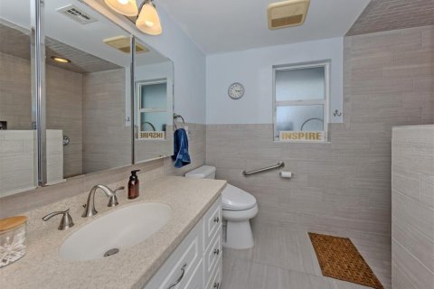 Купить виллу или дом в Нокомис, Флорида 7 комнат, 277.22м2, № 2434496 - фото 25