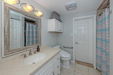 Купить виллу или дом в Нокомис, Флорида 7 комнат, 277.22м2, № 2434496 - фото 18