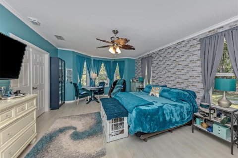 Купить виллу или дом в Нокомис, Флорида 7 комнат, 277.22м2, № 2434496 - фото 29