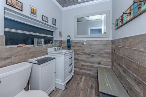 Купить виллу или дом в Нокомис, Флорида 7 комнат, 277.22м2, № 2434496 - фото 15