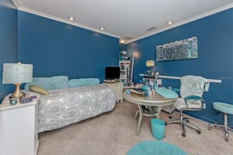Купить виллу или дом в Нокомис, Флорида 7 комнат, 277.22м2, № 2434496 - фото 28