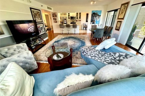 Condominio en venta en Hollywood, Florida, 2 dormitorios, 124.86 m2 № 1811781 - foto 7