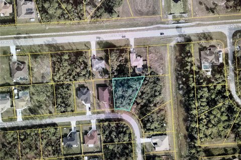 Land in North Port, Florida № 2160244 - photo 2