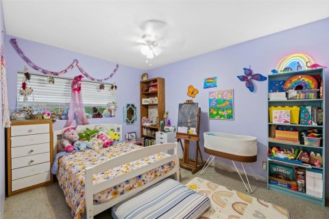 House in Fort Lauderdale, Florida 2 bedrooms, 92.16 sq.m. № 1984787 - photo 5