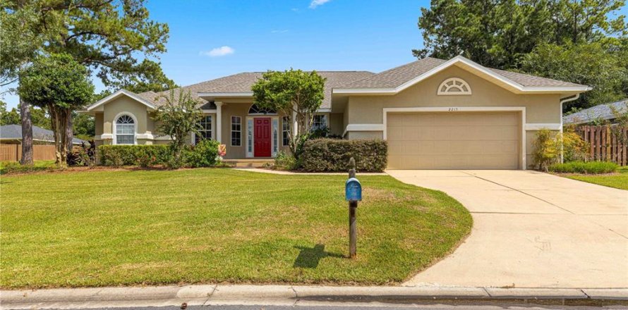 Casa en Ocala, Florida 3 dormitorios, 207.92 m2 № 1389042