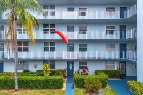 Condominio en venta en Margate, Florida, 2 dormitorios, 92.9 m2 № 2072564 - foto 18