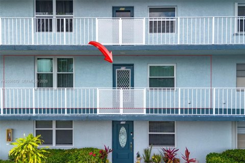 Condominio en venta en Margate, Florida, 2 dormitorios, 92.9 m2 № 2072564 - foto 19
