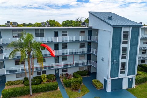 Condominio en venta en Margate, Florida, 2 dormitorios, 92.9 m2 № 2072564 - foto 20
