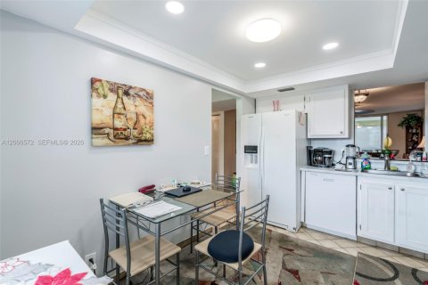 Condominio en venta en Margate, Florida, 2 dormitorios, 92.9 m2 № 2072564 - foto 25